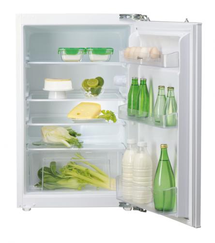 Bauknecht KSI 9 VF 2 E Innenansicht